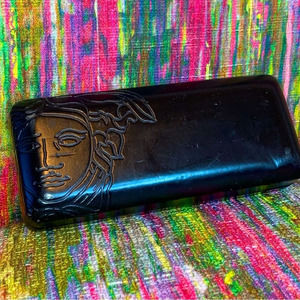 Versace Glasses Case